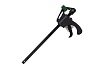 Быстрозажимная струбцина Rockforce 12" (max захват-300мм) RF-64291(49376)