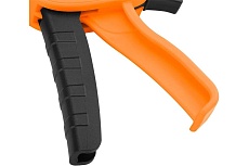 Автоматический зажим Neo Tools heavy duty 18&quot;, 450 мм 45-502