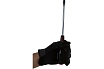 Шлицевая отвертка Jonnesway FULL STAR SL 1,6х8х150, D04S8150, 280мм