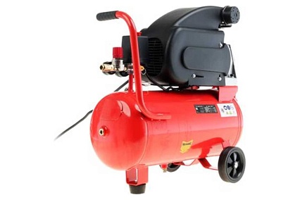 Компрессор Fubag DC 320/24 CM2.5