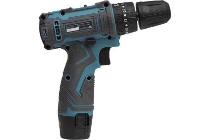 Аккумуляторный шуруповерт Oasis ASU-12S (J)