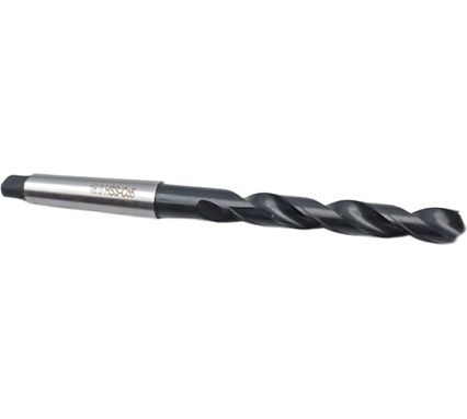 Сверло по металлу к/х 16х120х218 мм, КМ2, HSS-Co5, DIN 345 TORNERI Т018320