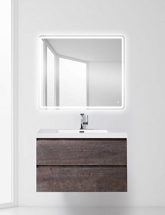 Мебель для ванной BelBagno Luce 90 см