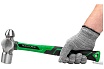 Молоток рихтовочный Rockforce 1000гр RF-T7540(58475)