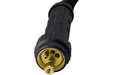 Горелка MW-15 Basic 3 м / Air / Euro Оберон BS002.0449