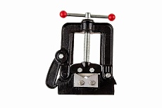 Тиски для труб STANDARD № 1 - 2&quot; Stayer 3262-1