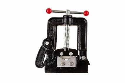 Тиски для труб STANDARD № 1 - 2" Stayer 3262-1