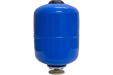 Расширительный бак/гидроаккумулятор CRW 5 л, 10 бар CRUWA CRW5CBL