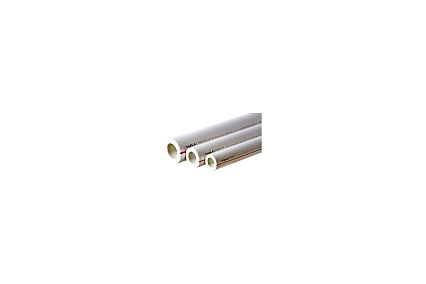 Труба PP-R, PN 20, 20мм, белый Valtec VTp.700.0020.20