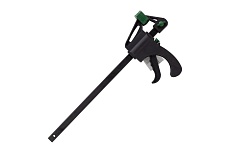 Быстрозажимная струбцина Rockforce 12&quot; (max захват-300мм) RF-64291(49376)