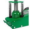 Домкрат пневмогидравлический подкатной Rockforce 22т RF-1600-6 ST(62308)