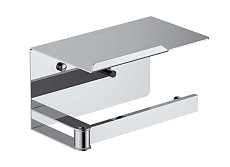 Держатель туалетной бумаги Aquatek Либра AQ4929CR хром