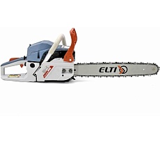 Бензопила ELTI GS-18/2700