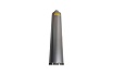 Коронка алмазная Laser (102х450 мм; 1 1/4 UNC) Hilberg HD713