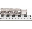 Сверло корончатое HSS, L=50 мм, d=24 мм Gigant GCD-5024
