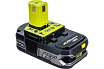Аккумулятор Ryobi ONE+ RB18L25 5133002237 (18 В; 2.5 А*ч; Li-Ion)