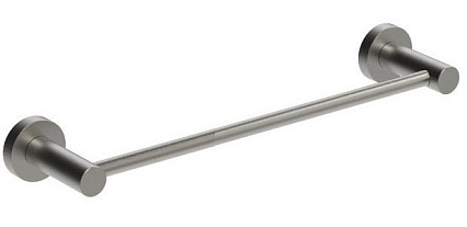 Полотенцедержатель Colombo Plus W4909.HPS1 нержавеющая сталь