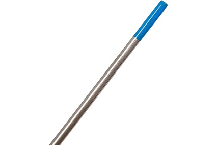 Электроды вольфрамовые (WL-20-175; 2 мм; синий; AC/DC; 10 шт) Gigant G-X-602