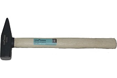 Слесарный молоток Промлайн с предохранительной пластиной, вес 0,6кг ПЛ0411106600_z022