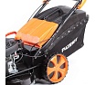 Бензиновая газонокосилка Patriot PT 48AS 512109030
