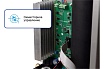 Электрический котел Бастион SKAT SILVER STS-12 + SKAT E UPN 380/63А 12391
