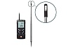 Анемометр Testo 425 с подключением через приложение 0563 0425