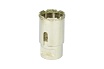 Коронка алмазная, гальваника (35х35 мм; М14) TECH-NICK TUK 136.600.7003