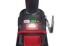 Аккумуляторный ударный гайковерт Flex IW 1/2 750-EC C 530231