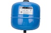 Расширительный бак HYDRO-PRO 12 л, 10 Бар, 3/4"G, синий Zilmet 11A0001200