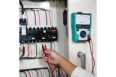 Мультиметр стрелочный ProsKit MT-2208 С00040321