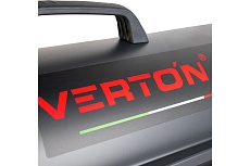 Дизельная пушка Verton Air DH-10, 10кВт, 500м3/ч., 0,8л/ч, 01.9671.12480