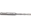 Бур по бетону SDS-plus S4 (6х110 мм) Кратон  1 02 03 001