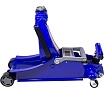 Подкатной домкрат с поворотной ручкой Forsage 2т, 180 градусов, h min 105 мм, h max 350 мм F-TH22010(6309)