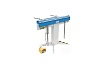 Листогиб с электромагнитным прижимом Metal Master MEB 1250