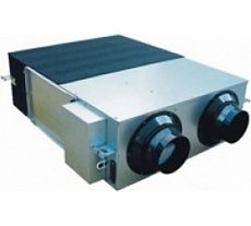Приточно-вытяжная установка с рекуперацией AIR-SC LHE(AXHQ) 250 4687202980208
