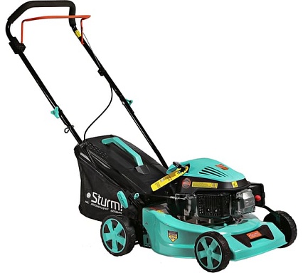 Бензиновая газонокосилка Sturm PL4210