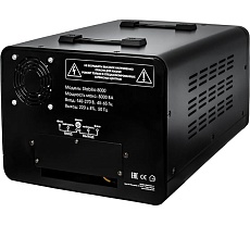 Стабилизатор напряжения Quattro Elementi Stabilia 8000 (8000 ВА, 140-270 В) 917-698