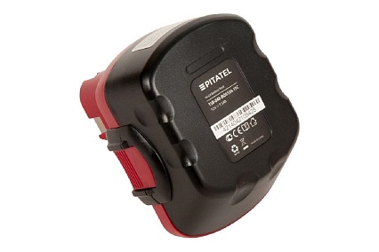 Аккумуляторная батарея ZeepDeep tsb-048-bos12a-15c (p/n: 2607335262, 2607335274, 2607335374, 2607335709), ni-cd 12v 1,5ah 860693