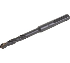 Бур по бетону (8x110х60 мм; SDS-plus) Сибртех 70553