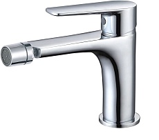 Смеситель для биде Allen Brau Eclipse 2.0 5.E1A10-00 хром