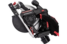 Аккумуляторная дисковая пила Keyang CS20BLH-165 (Bare)