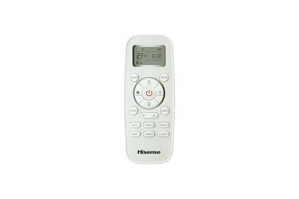 Сплит-система кассетного типа Hisense AUC-36HR4SKA/AUC-950R/AUW-36H6SD