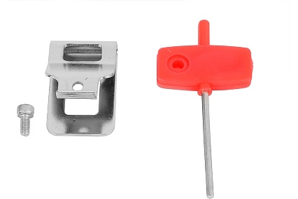 Аккумуляторный вытяжной заклепочник Messer M1000 18В 05-32-065
