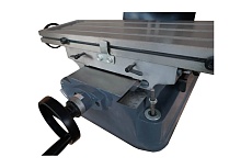 Сверлильный станок  с координатным столом Metal Master M32 KC 21211
