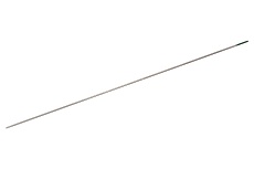 Электрод вольфрамовый WP (10 шт; 1x175 мм; зелёный) GCE 400P010175SB