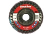Круг для очистки поверхности Clean and Strip Pro XO-RD (115х22 мм) 3M 7100192330