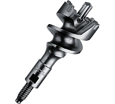 Бур VERSIO пробойный (50х150 мм) PROJAHN 85050