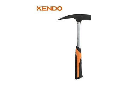 Кровельный молоток KENDO 600 гр 25111