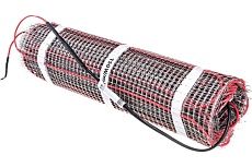 Нагревательный мат Devi comfort 150T DTIR-150 375 Вт 0,45x5 м. 2,5 кв.м. 140F1745