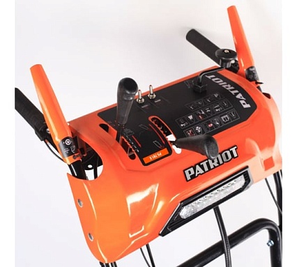 Снегоуборщик Patriot PS 781 E 426108492